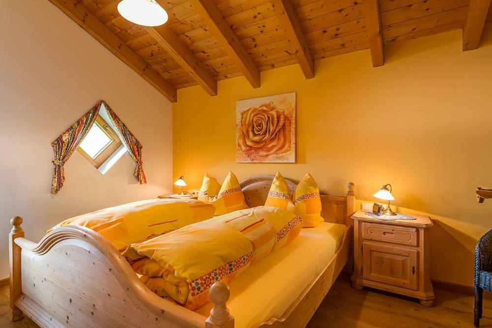 Landhaus Kaufmann Bad Hindelang Extérieur photo