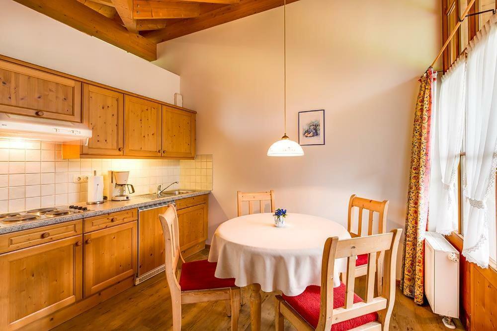 Landhaus Kaufmann Bad Hindelang Extérieur photo